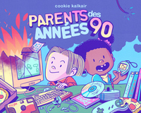 Image de Parents des années 90