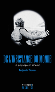 Picture of De l'insistance du monde