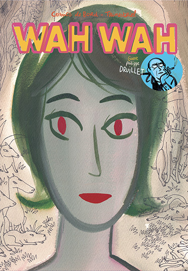 Picture of Wah Wah #2