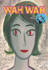 Picture of Wah Wah #2