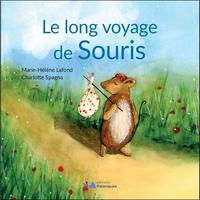 Picture of Le long voyage de Souris