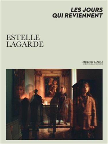 Picture of Estelle Lagarde Les Jours qui Reviennent /franCais