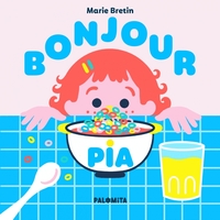 Image de Bonjour Pia !