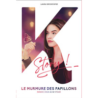 Picture of LE MURMURE DES PAPILLONS