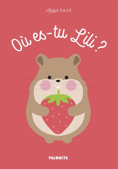 Image de Où es-tu Lili ?