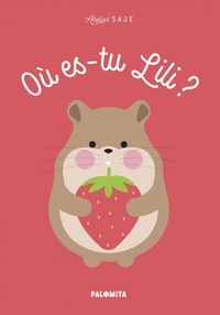 Image de Où es-tu Lili ?