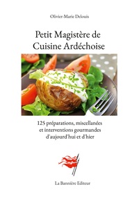 Image de Petit Magistère de Cuisine Ardéchoise