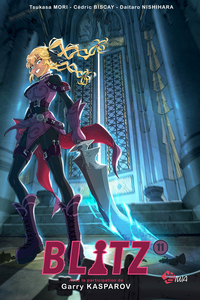Picture of BLITZ - Tome 11