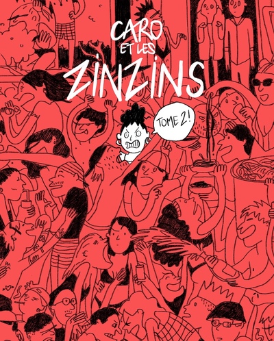 Picture of Caro et les Zinzin 2