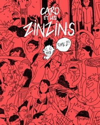 Picture of Caro et les Zinzin 2