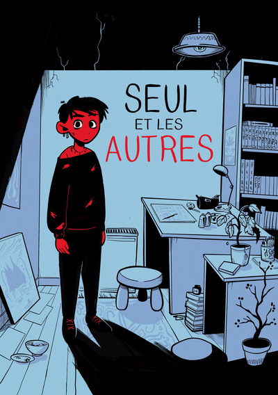 Image de Seul et les autres