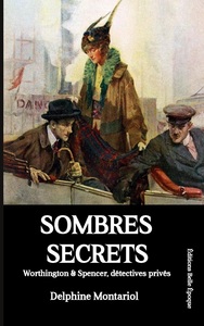 Image de Sombres secrets