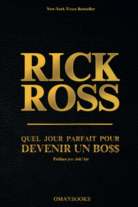 Picture of Quel jour parfait pour devenir un boss