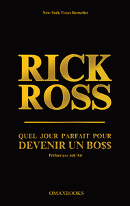 Picture of QUEL JOUR PARFAIT POUR DEVENIR UN BOSS