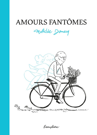 Image de Amours fantômes