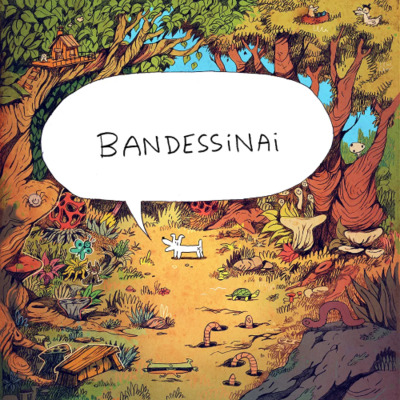 Picture of Bandessinai