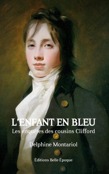 Image de L'enfant en bleu