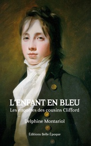 Image de L'enfant en bleu