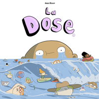Picture of La dose