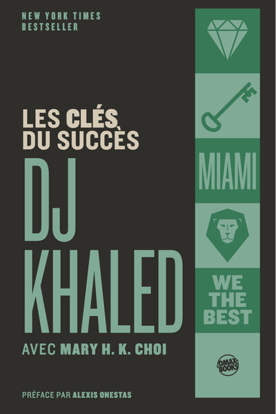 Picture of Les clés du succès