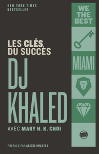 Image de Les Clés Du Succès
