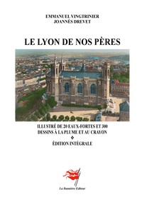 Image de Le Lyon de nos pères