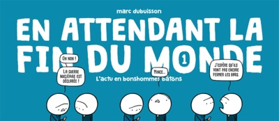 Image de En attendant la fin du monde
