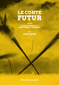 Image de Le Conte Futur