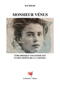 Picture of Monsieur Vénus