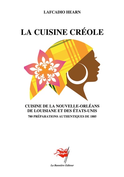 Picture of La Cuisine créole