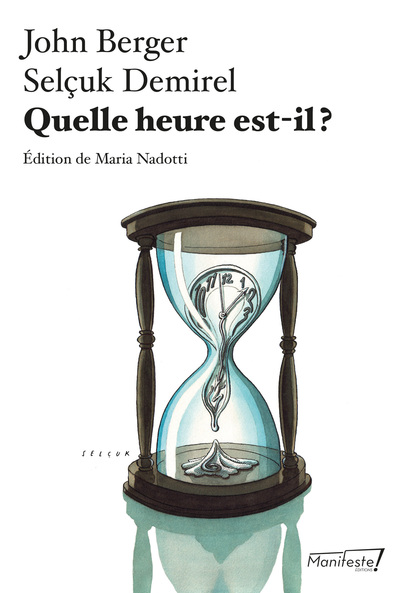 Picture of Quelle heure est-il ?