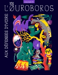Image de L'Ouroboros aux Défenses d'Ivoire