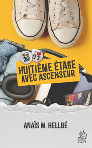 Picture of Huitième étage avec ascenseur