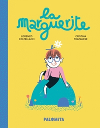 Image de La marguerite