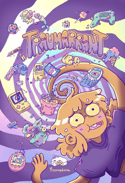 Image de Traumarrant