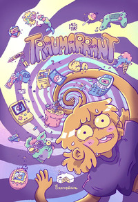 Image de Traumarrant
