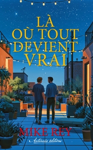 Image de Là où tout devient vrai