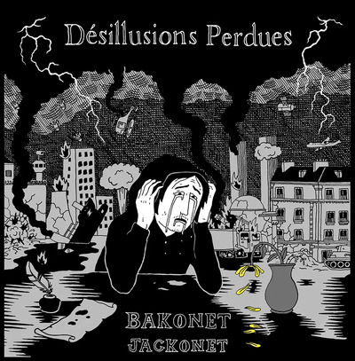 Image de Désillusions perdues