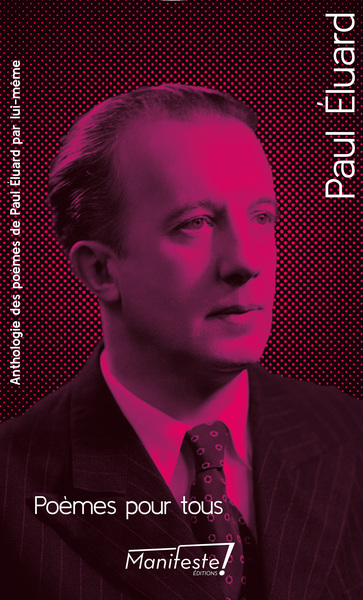 Picture of Poèmes pour tous