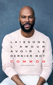 Image de LAISSON L'AMOUR AVOIR LE DERNIER MOT