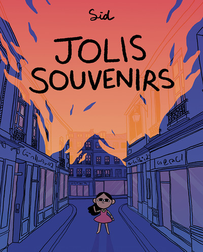 Picture of Jolis souvenirs
