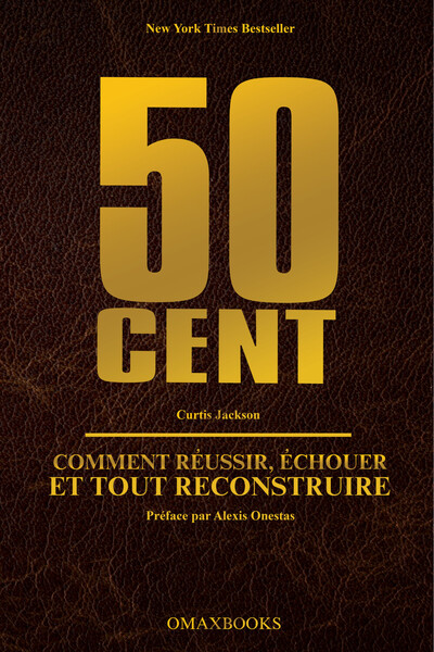Picture of Comment réussir, échouer et tout reconstruire