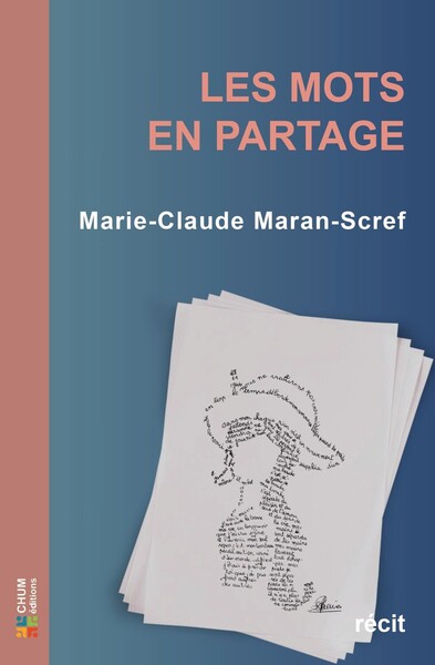 Image de Les mots en partage