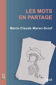Image de Les mots en partage