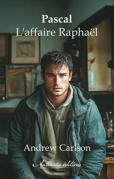 Image de Pascal : L'affaire Raphaël