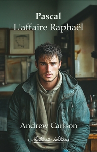 Image de Pascal : L'affaire Raphaël