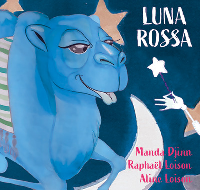 Image de LUNA ROSSA