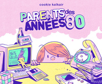 Picture of Parents des années 80