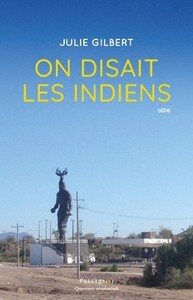 Image de On disait les indiens