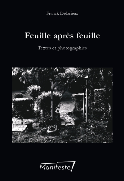 Picture of Feuille après feuille